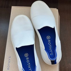 Original Rothys Slip-On Sneakers